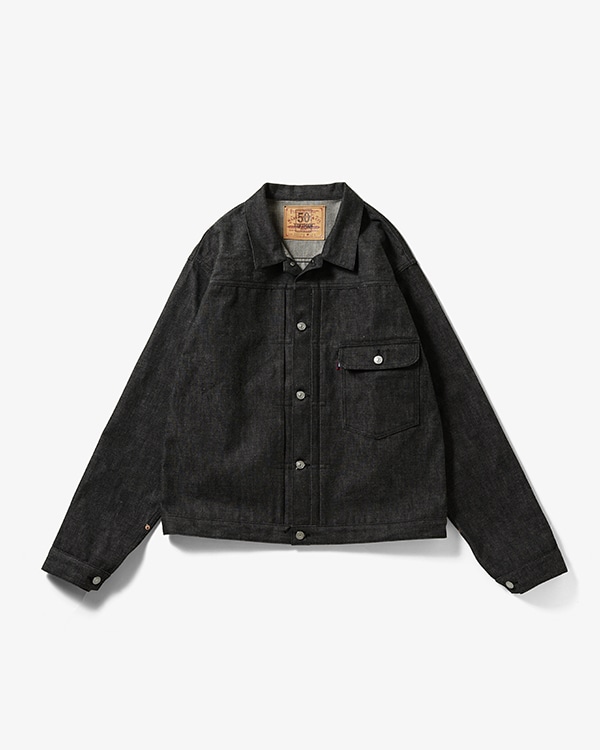50TH Lot 2001XX 正面