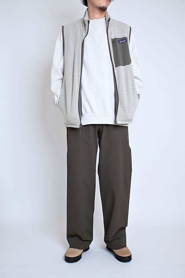 Style 01 メインカット
