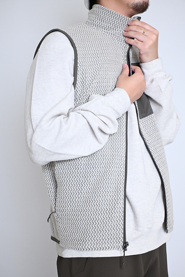 Style 01 ディテール