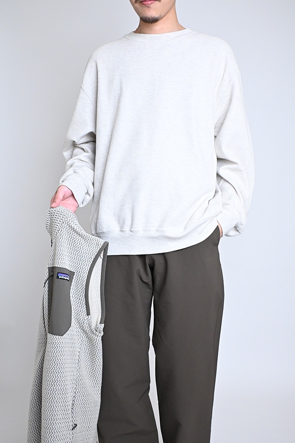 Style 01 バックショット