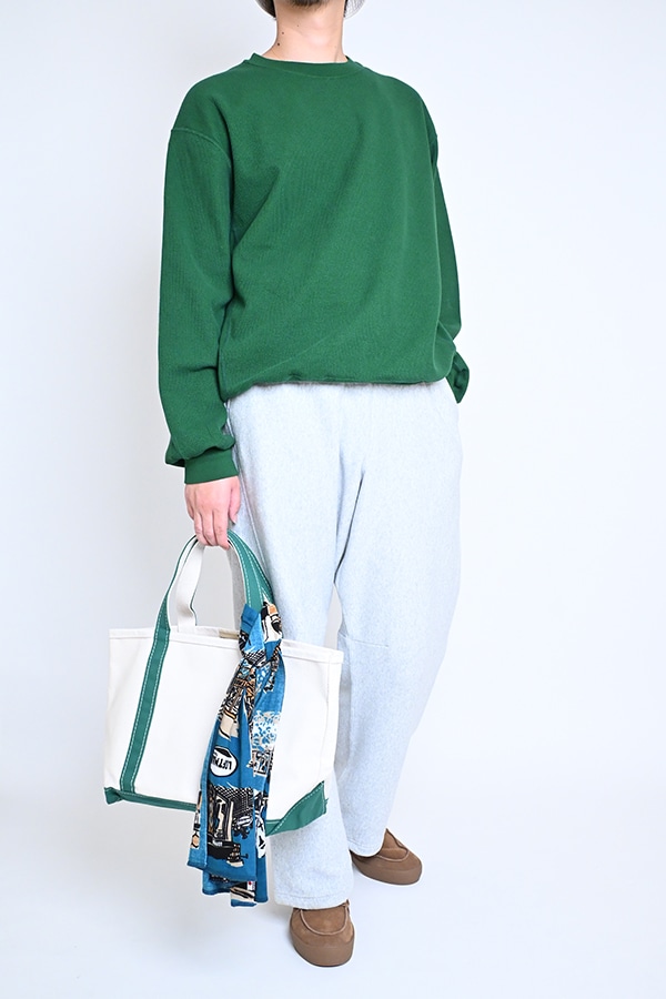 Style 03 全身カット