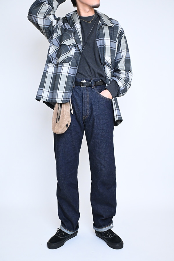 Style 04 フロント