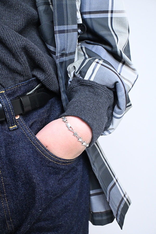 Style 04 ディテール