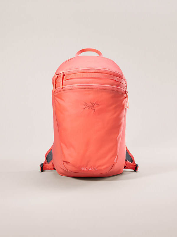 Heliad 15 Backpack REEF