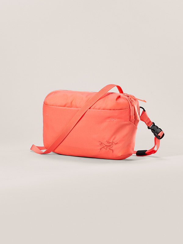 Heliad Crossbody REEF