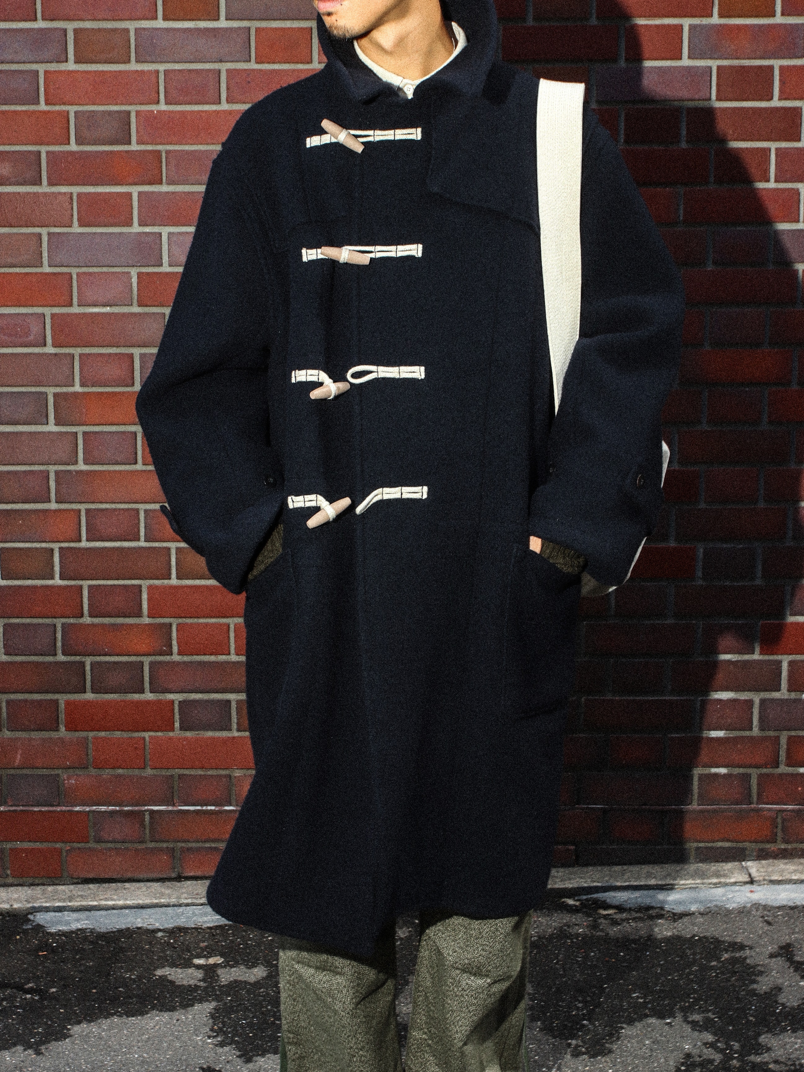 Style 01 トグルディテール
