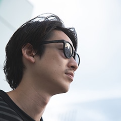 KENGO ISHIDA