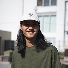 YUKI YAMAZAKI