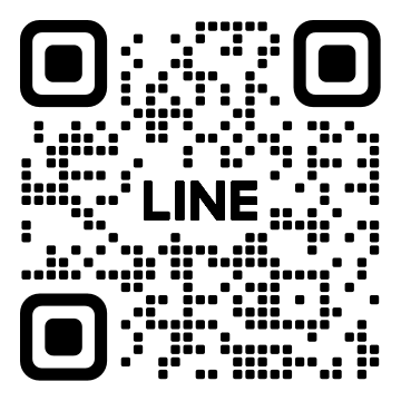 LOFTMAN B.D.店LINE公式アカウントQRコード