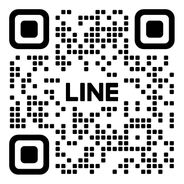 LOFTMANCOOP KYOTO店LINE公式アカウントQRコード