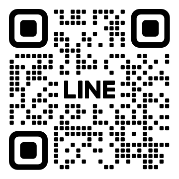 LOFTMANCOOP 'Ohana店LINE公式アカウントQRコード