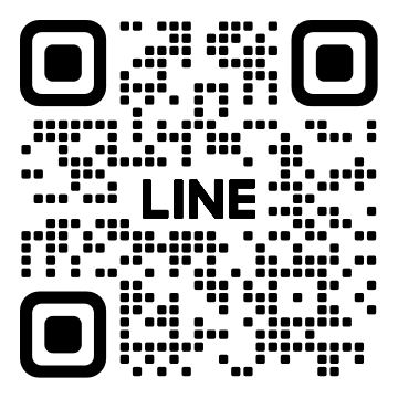 LOFTMANCOOP UMEDA店LINE公式アカウントQRコード