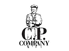 C.P. Company/シーピーカンパニー