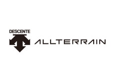 DESCENTE ALLTERRAIN/デサントオルテライン