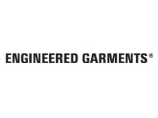 ENGINEERED GARMENTS/エンジニアド ガーメンツ