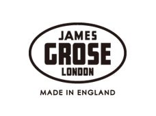 JAMES GROSE/ジェームスグロース