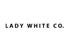 LADY WHITE CO./レディホワイト
