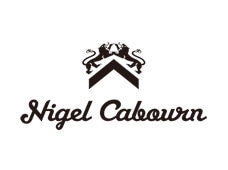 Nigel Cabourn/ナイジェルケボーン