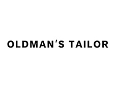 OLDMAN'S TAILOR/オールドマンズテーラー