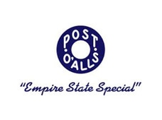 POST O’ALLS/ポストオーバーオールズ
