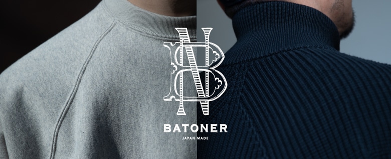 BATONER