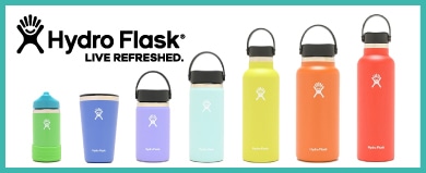 Hydro Flask