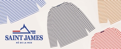 SAINT JAMES