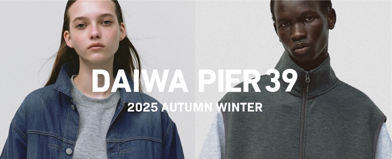 DAIWAPIER39