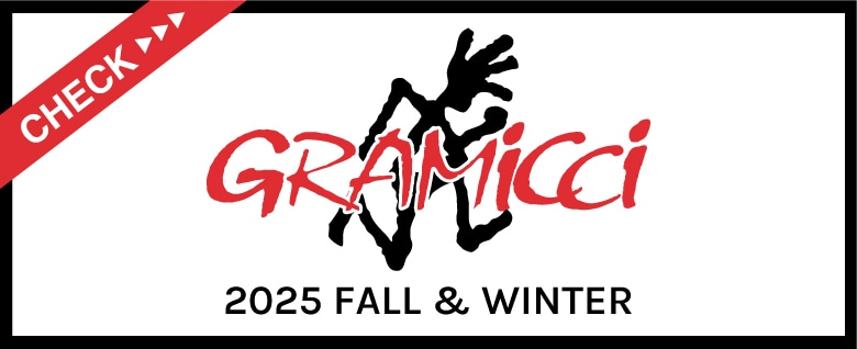 Gramicci