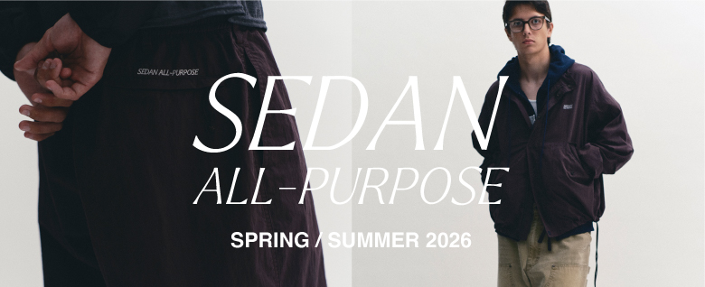 SEDAN