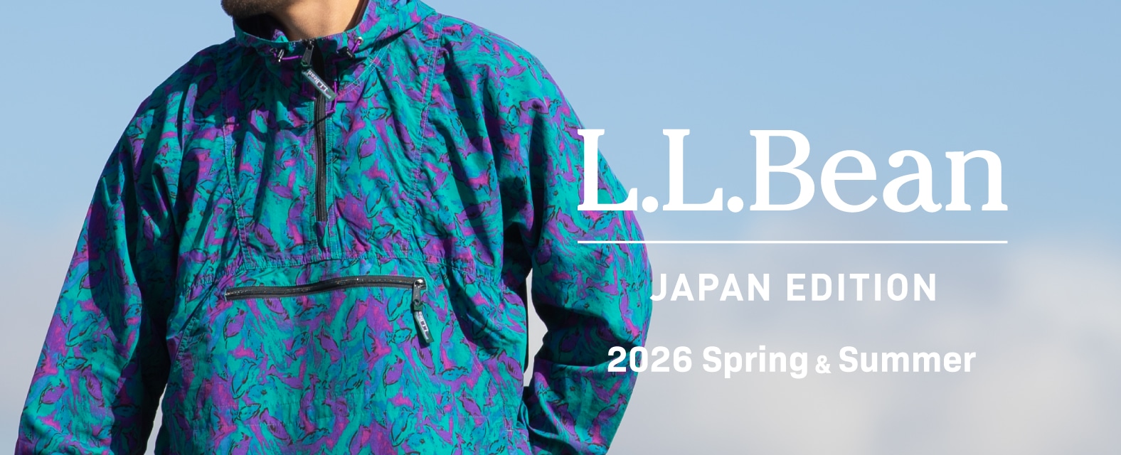 blurhms[ブラームス] C/NAPP Border Collared Harf-zip