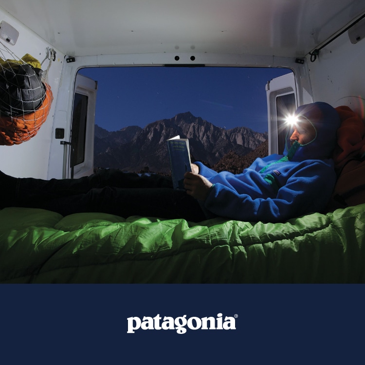 patagonia/パタゴニア