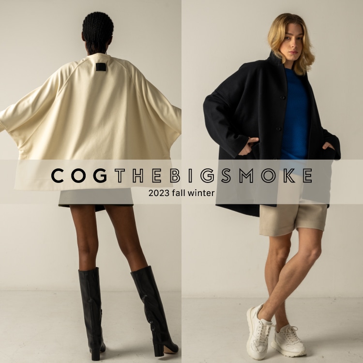 COGTHEBIGSMOKE COLLECTION 9