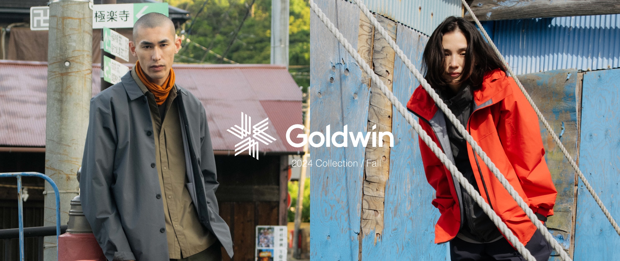 Goldwin