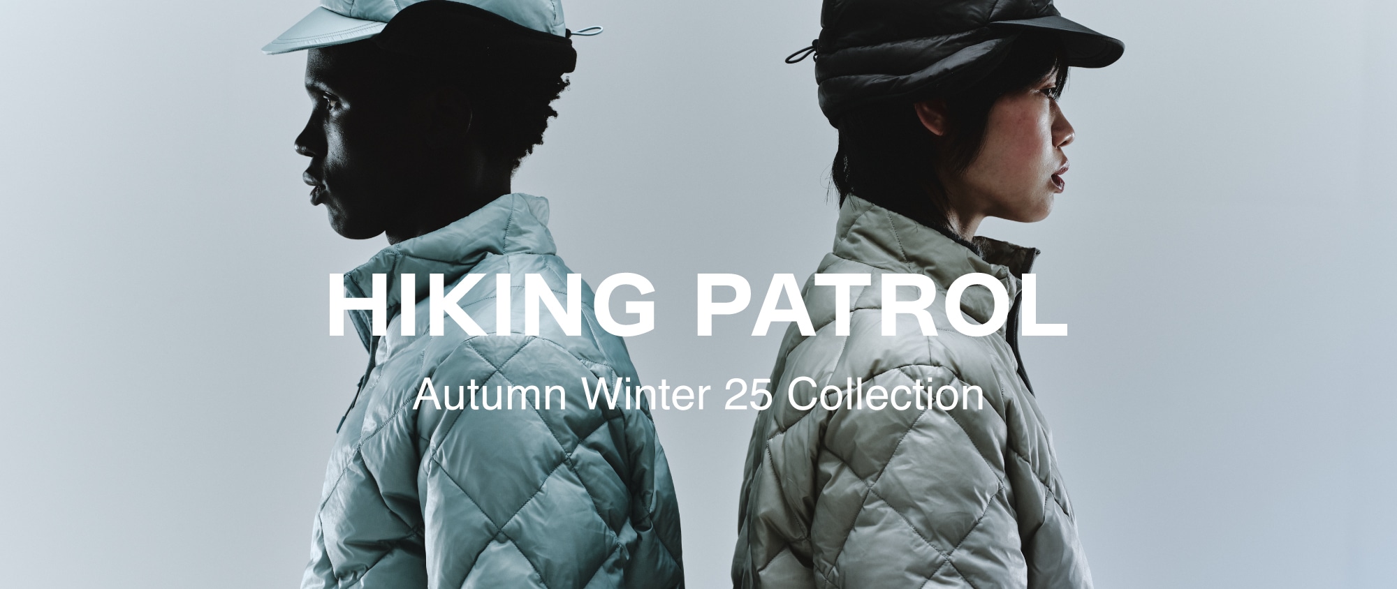 HikingPatrol