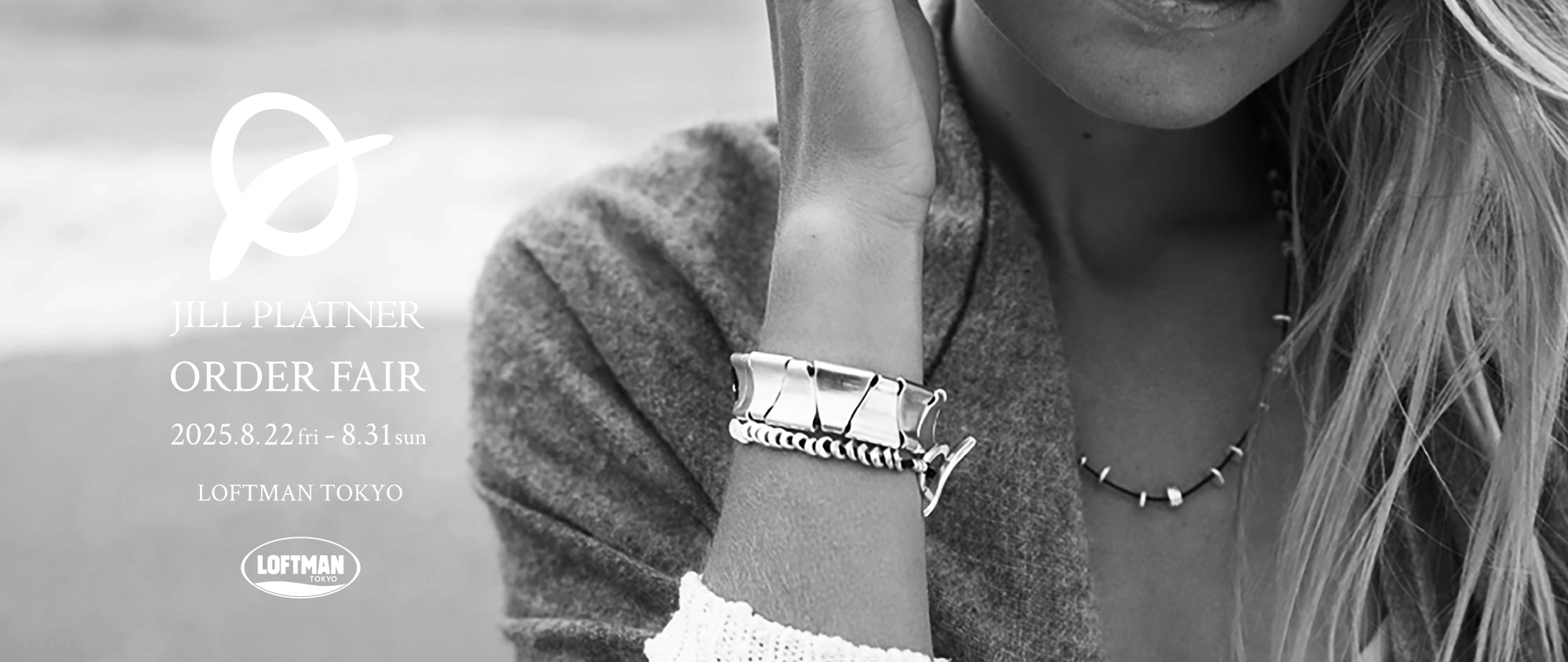 JILL PLATNER ORDER FAIR 2025