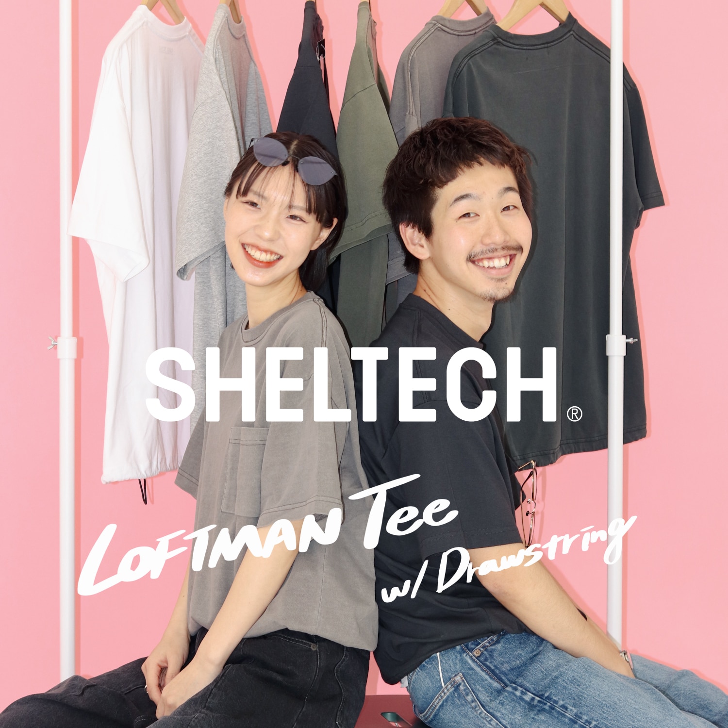 LOFTMAN/ロフトマン公式サイト-MEN