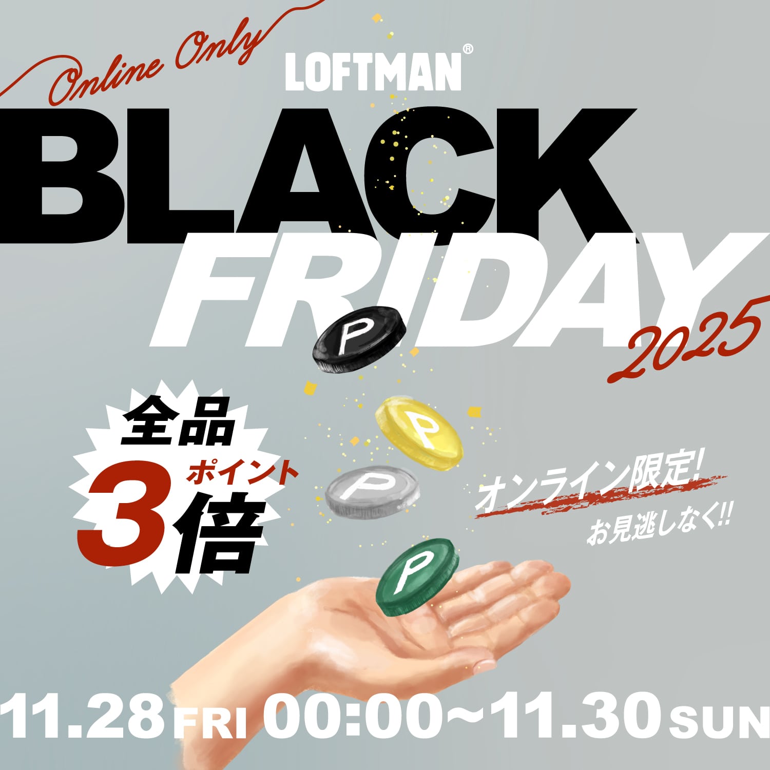 LOFTMAN/ロフトマン公式サイト-WOMEN