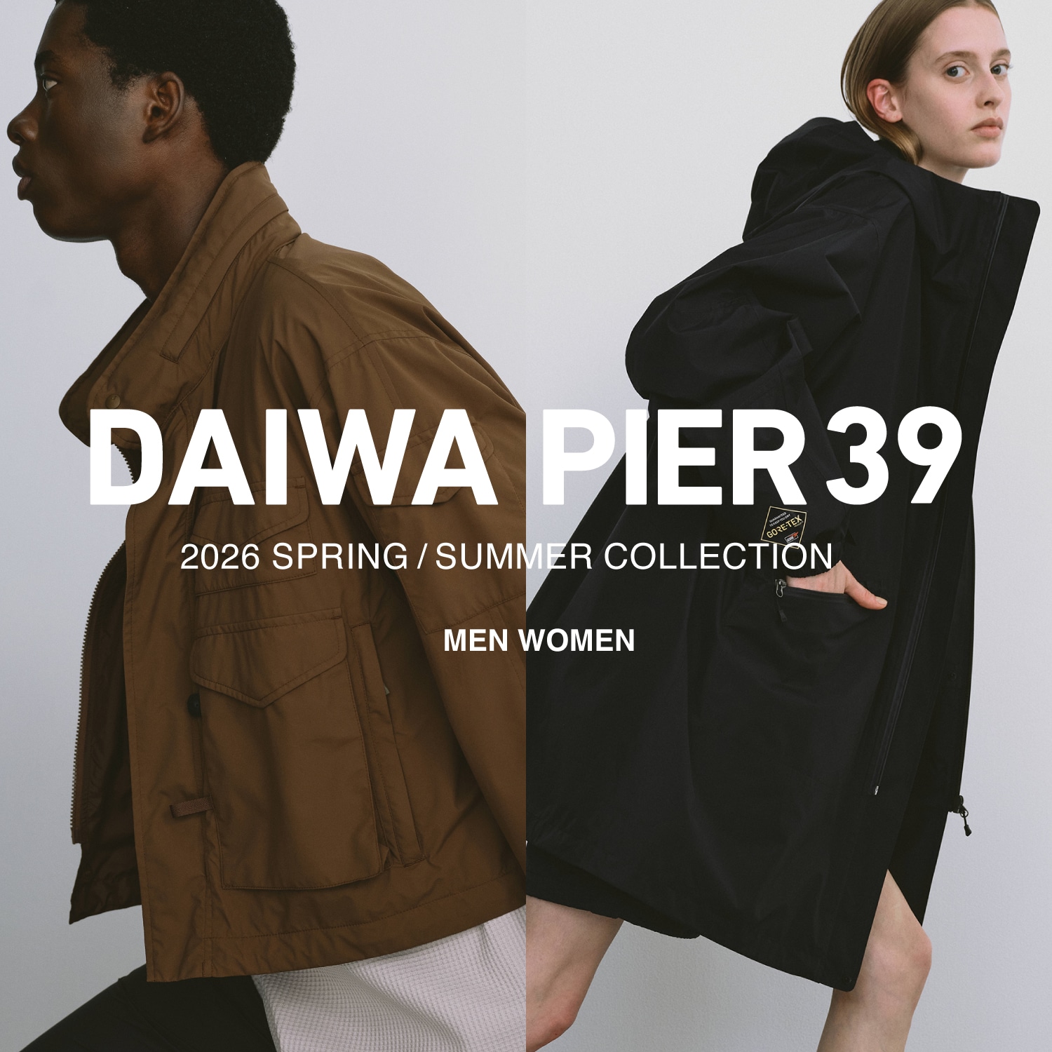 LOFTMAN/ロフトマン公式サイト-WOMEN