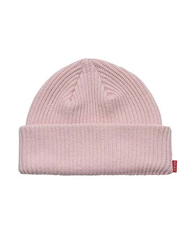 Fine Guage Beanie