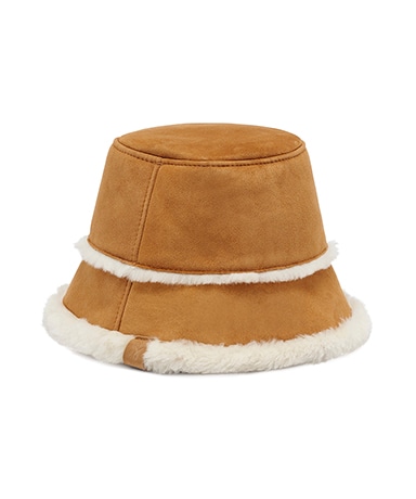 EMU Sheepskin Hat