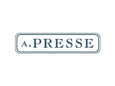 A.PRESSE/アプレッセ