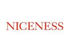 NICENESS/ナイスネス