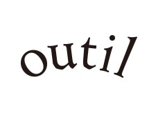 OUTIL/ウティ