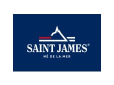 SAINT JAMES/セントジェームス