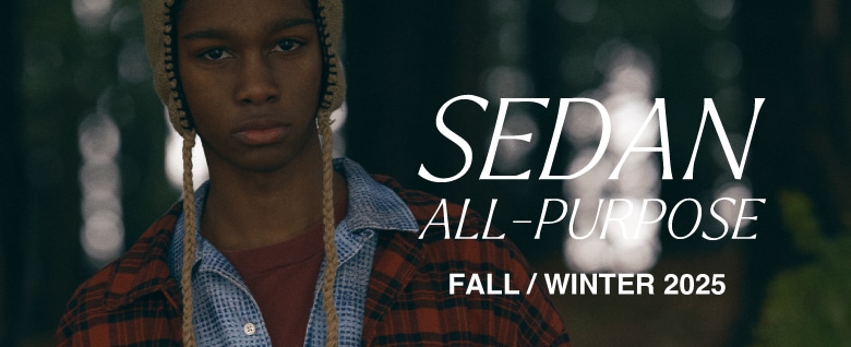 SEDAN