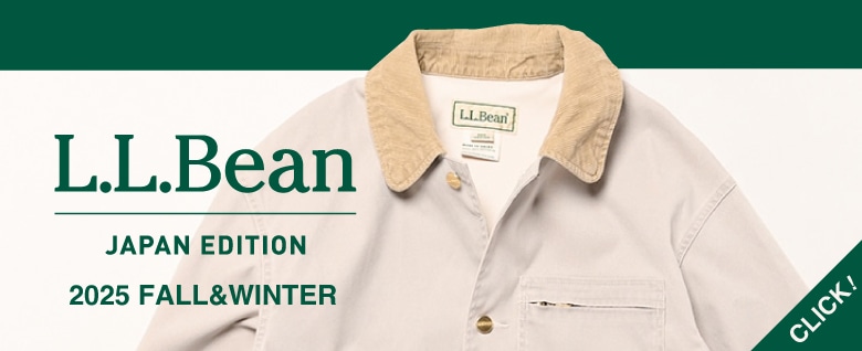 LLBEANJP