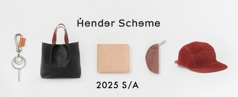 henderscheme