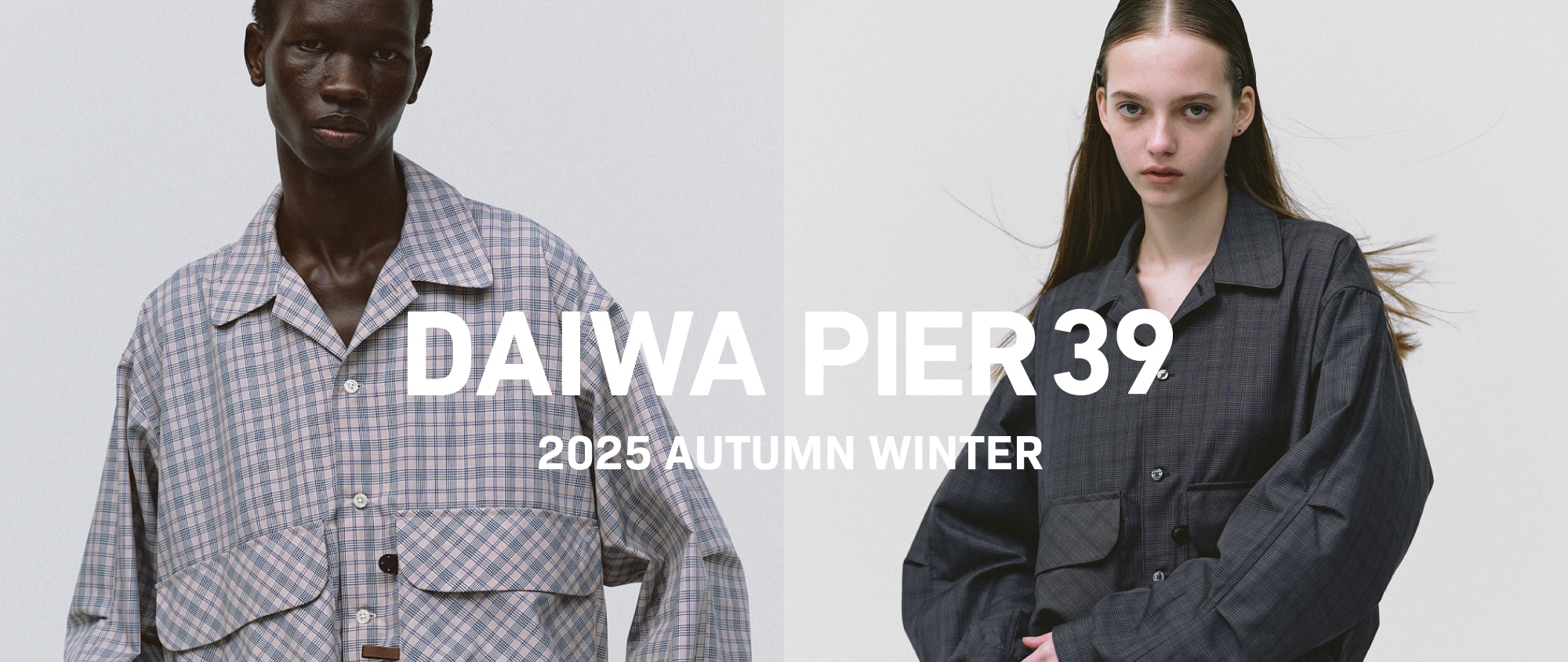 DAIWA PIER39